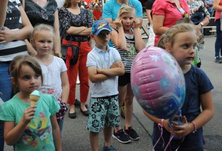 Staromiejska Wiosna - niedziela